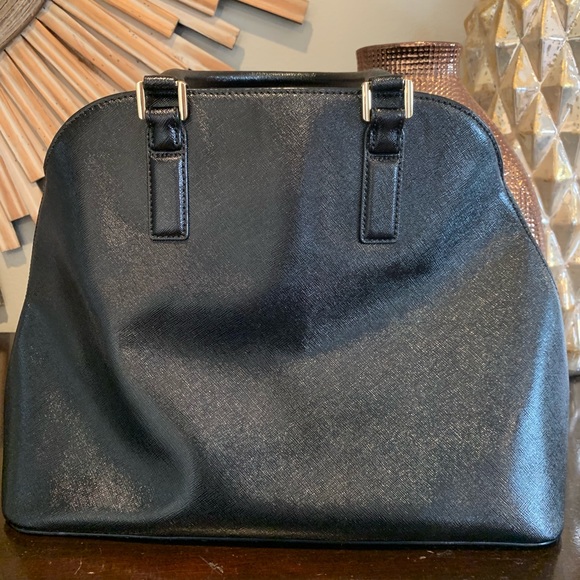 Tory Burch Robinson Handbag - Picture 2 of 5